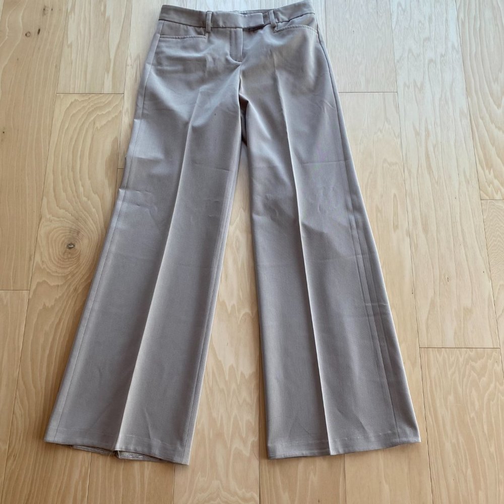 Express Editor Dress Pants